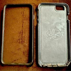 Pelican Protective Hard Case For IPhone 7+ or 8+